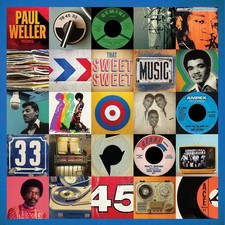 Paul Weller - That Sweet Sweet