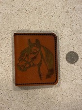 New Genuine Leather Unisex
