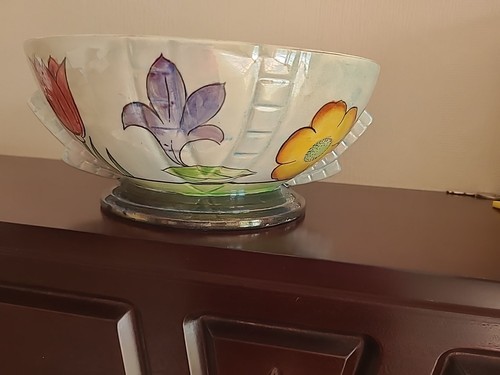 Kensington ware tulip latge - tulip,
