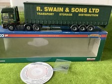 Corgi CC13601 DAF CF