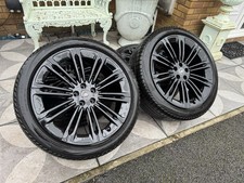 Genuine Range Rover 23" Style