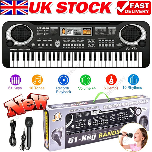 Keys digital music - keys,