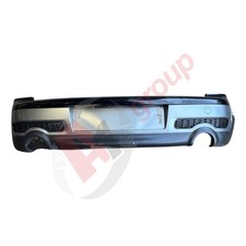 MINI COOPER S CLUBMAN R55 07-15 871/7 REAR BUMPER