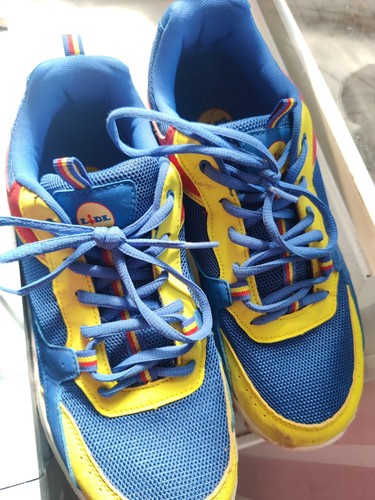 Limited edition lidl men - limited, men’s