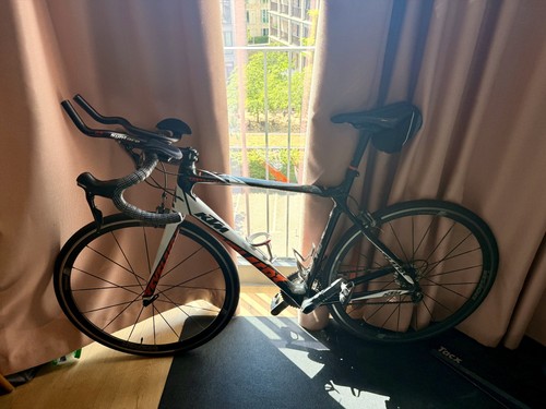 Ktm revelator 5000 ultegra - 5000,