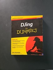 DJing for Dummies by