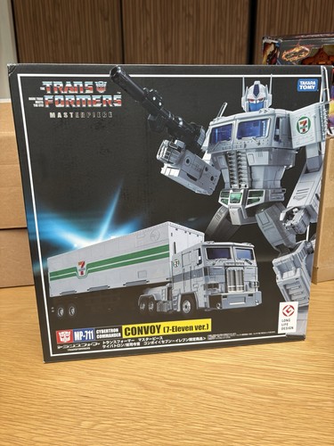 Transformers masterpiece - transformers,