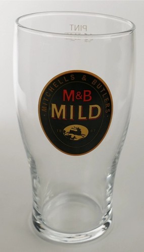 Mitchells butlers - mitchells,