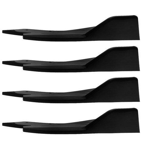 Car rear bumper guard - car,
