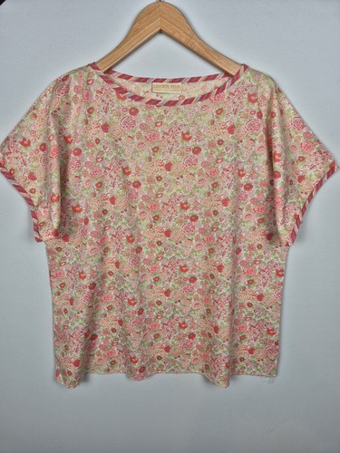 Liberty tana lawn floral - liberty,
