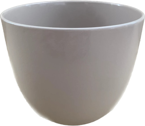 Set terracotta glazed - set,