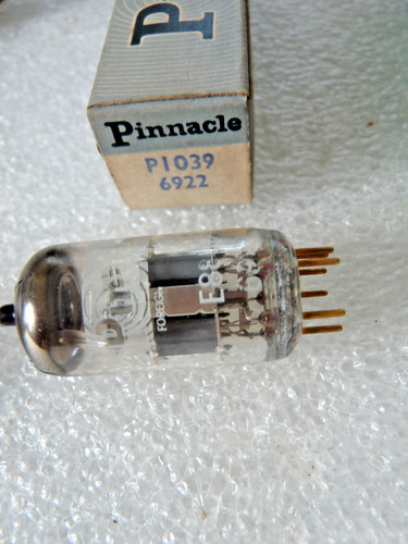 Pinnacle e88cc 6922 - e88cc, pins