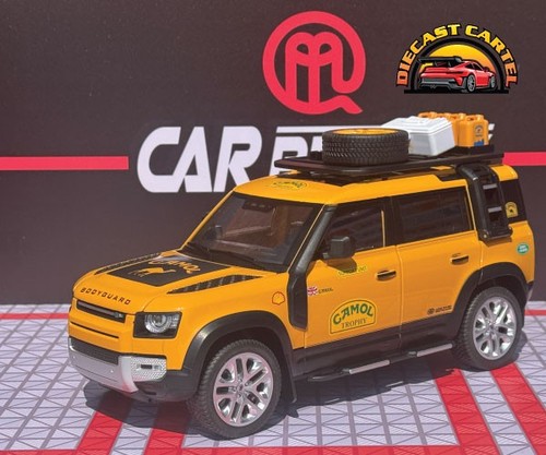 Land rover defender camel - land,