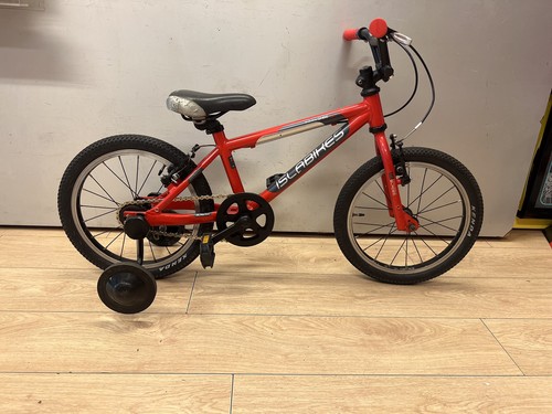 Used isla bikes - used, cnoc