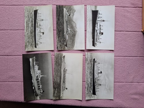 Postcards shipping shaw - -,