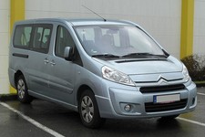 2007-16 CITROEN DISPATCH /