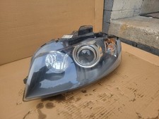 Audi A3 Headlight Headlamp