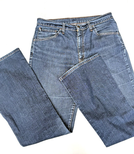 Men levi 252 w32 l31 - men’s, levi’s