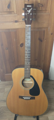 Used vgc yamaha - used,