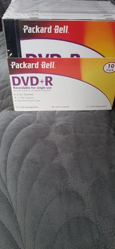 Packard bell pavk - pavk, dvd