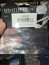 Evolution Engines Small Parts