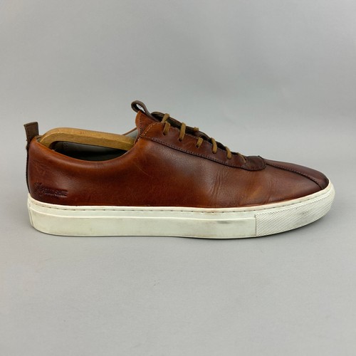 Grenson trainers mens - grenson, uk
