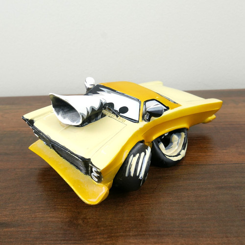 Terry ross speed freaks - ross,