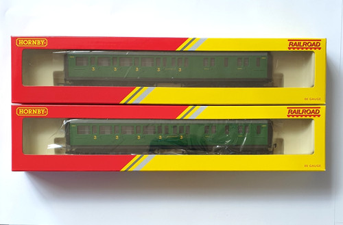 Hornby 4744 southern - x,