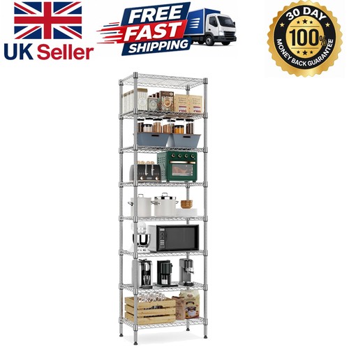 Versatile heavy duty storage - versatile,