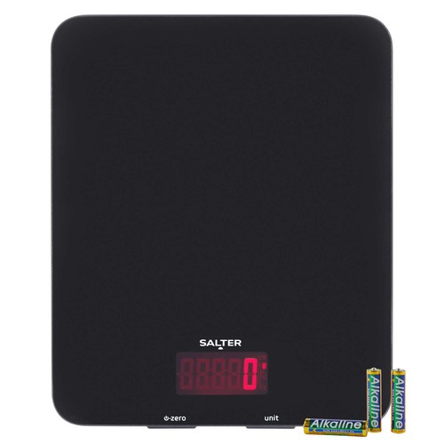 Salter digital kitchen - digital, scale