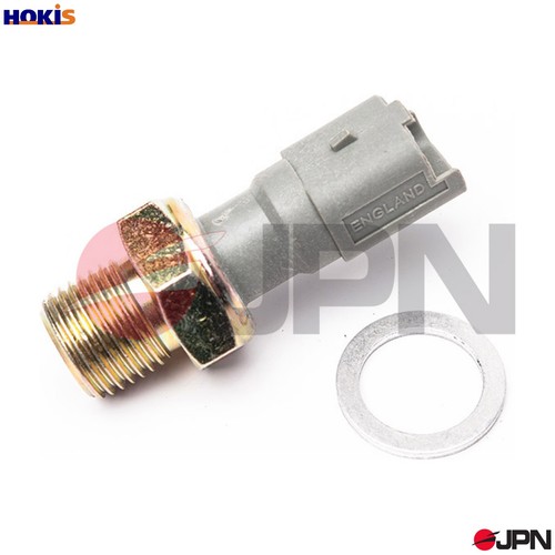 Oil pressure switch - oil,