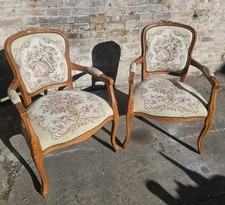 Pair Of Antique Style French