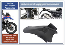 BMW R1250RS & R R1200RS & R