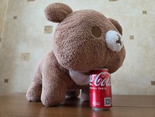 Rilakkuma Chairoikoguma Four