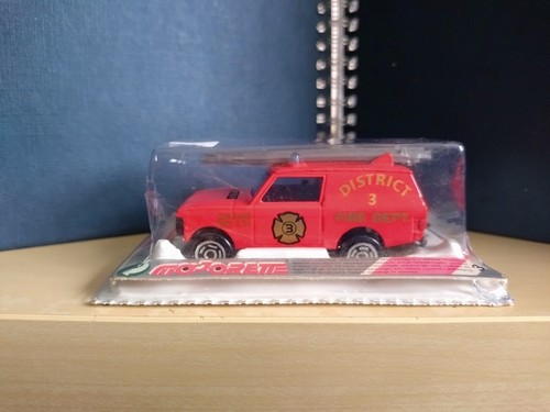Majorette 200 series 246 - 200,