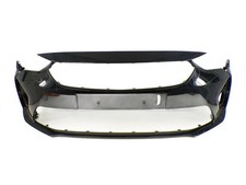 VAUXHALL CORSA F GSI SRI Front