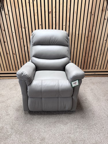 Boy tulsa leather lift - leather,