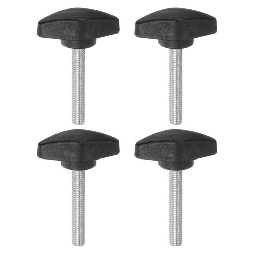 Pcs 40mm plastic tee - x,