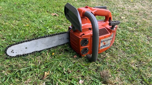 Husqvarna 335 xpt top handle - 335,