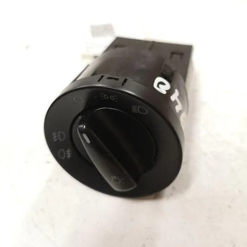 Skoda superb 3u4 - superb, headlight