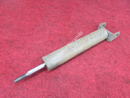 Rear shock absorber - shock,