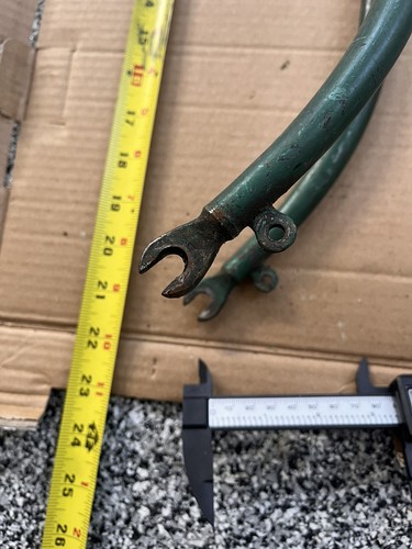 Vintage original raleigh - original,