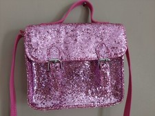 YD Primark Girls Pink Glitter