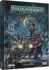 Arkham Horror RPG: Core