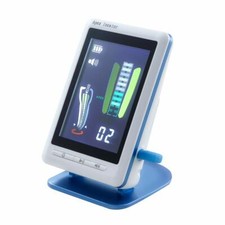 Woodpecker Style LCD