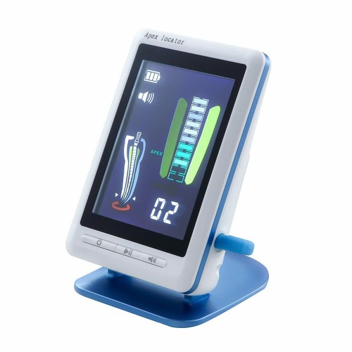 Woodpecker style lcd - woodpecker,