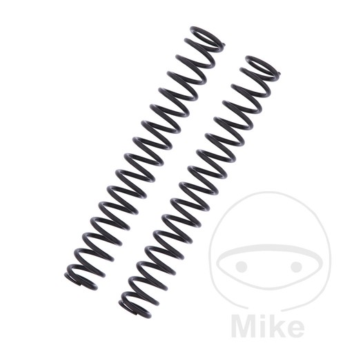 Yss linear fork springs - yss, fits