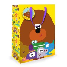 Hey Duggee Birthday Gift Bag |