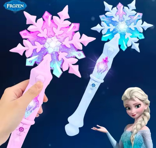 Princess snow wand - princess,