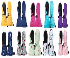 Kids Childrens Ski Winter